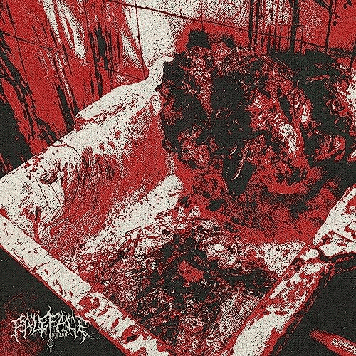 Paleface Swiss : Please End Me